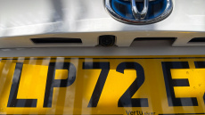 Toyota C-HR 1.8 Hybrid Icon 5dr CVT Hybrid Hatchback